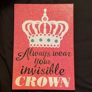 🍓3 for $35🍓Small room decor sign